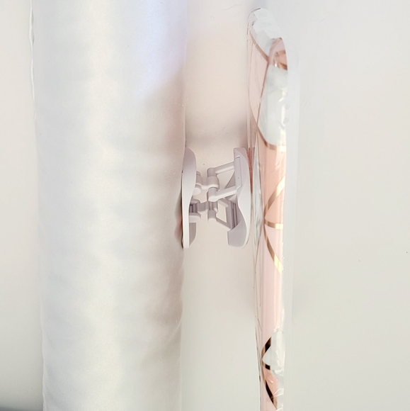 Electroplated marmol Iphone case. Pink, New - Picture 8 of 8